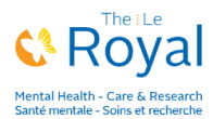 Royal Ottawa Health Care Group