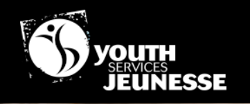 Youth Services Jeunesse