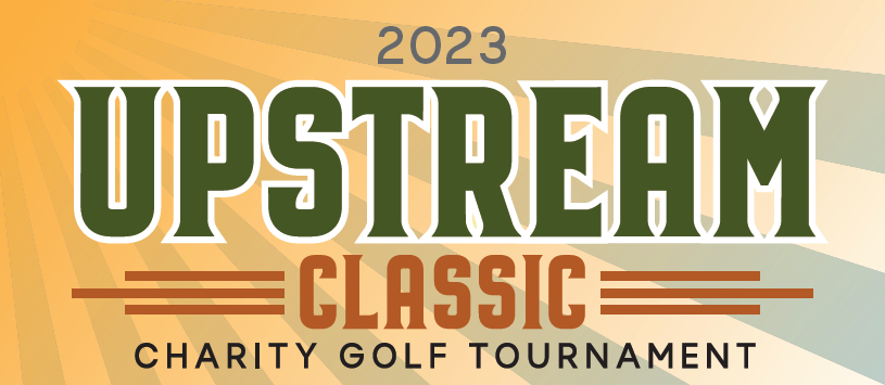 2023 Upstream Classic - Charity Golf Tournament