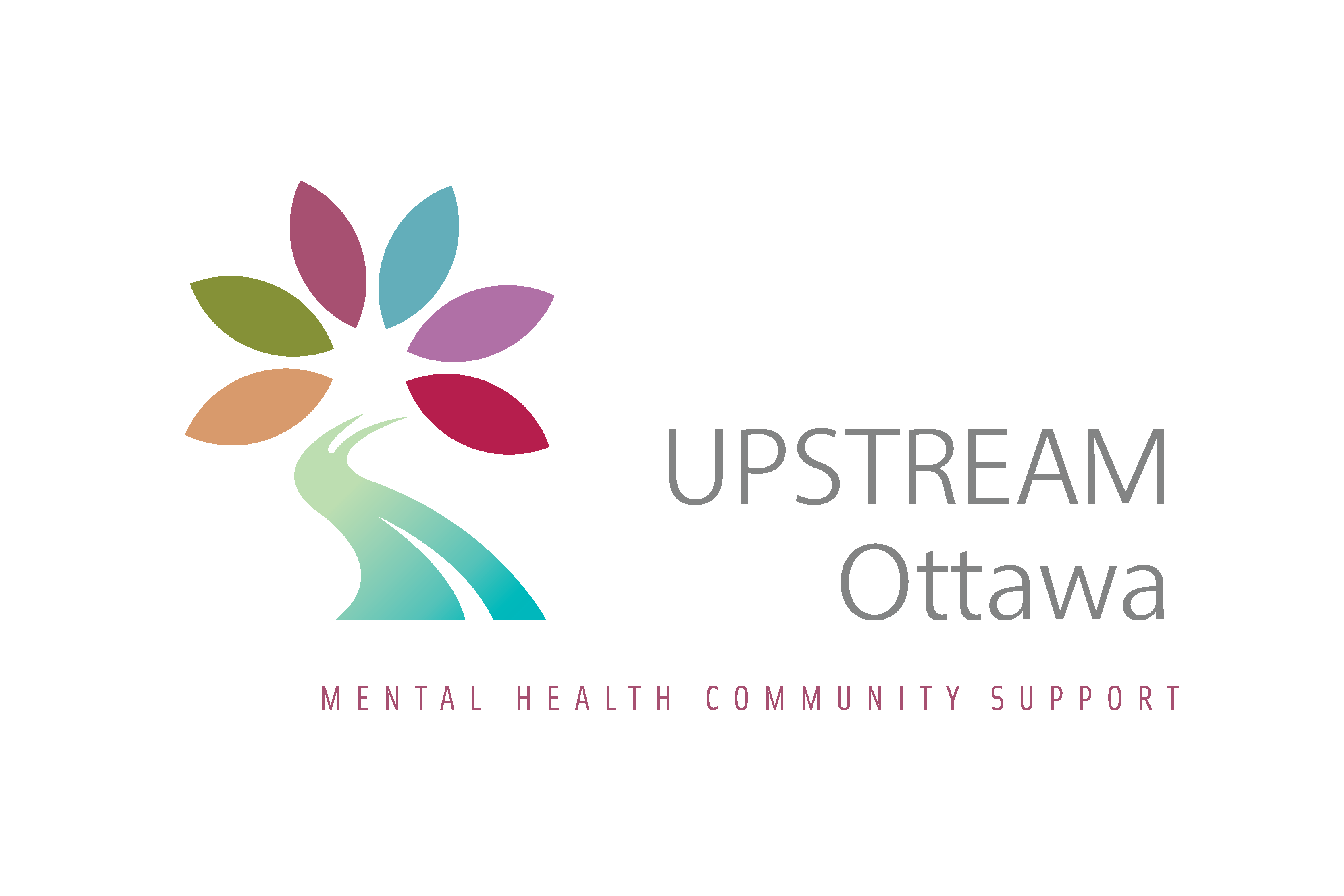 Upstream logo 2019