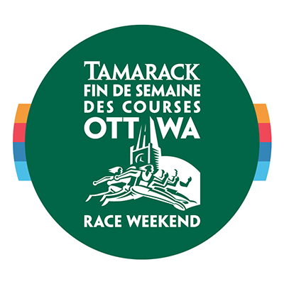 Upstream’s Ottawa Race Weekend team needs you